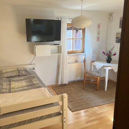 Ferienwohnung Geigl Bad Reichenhall Extérieur photo