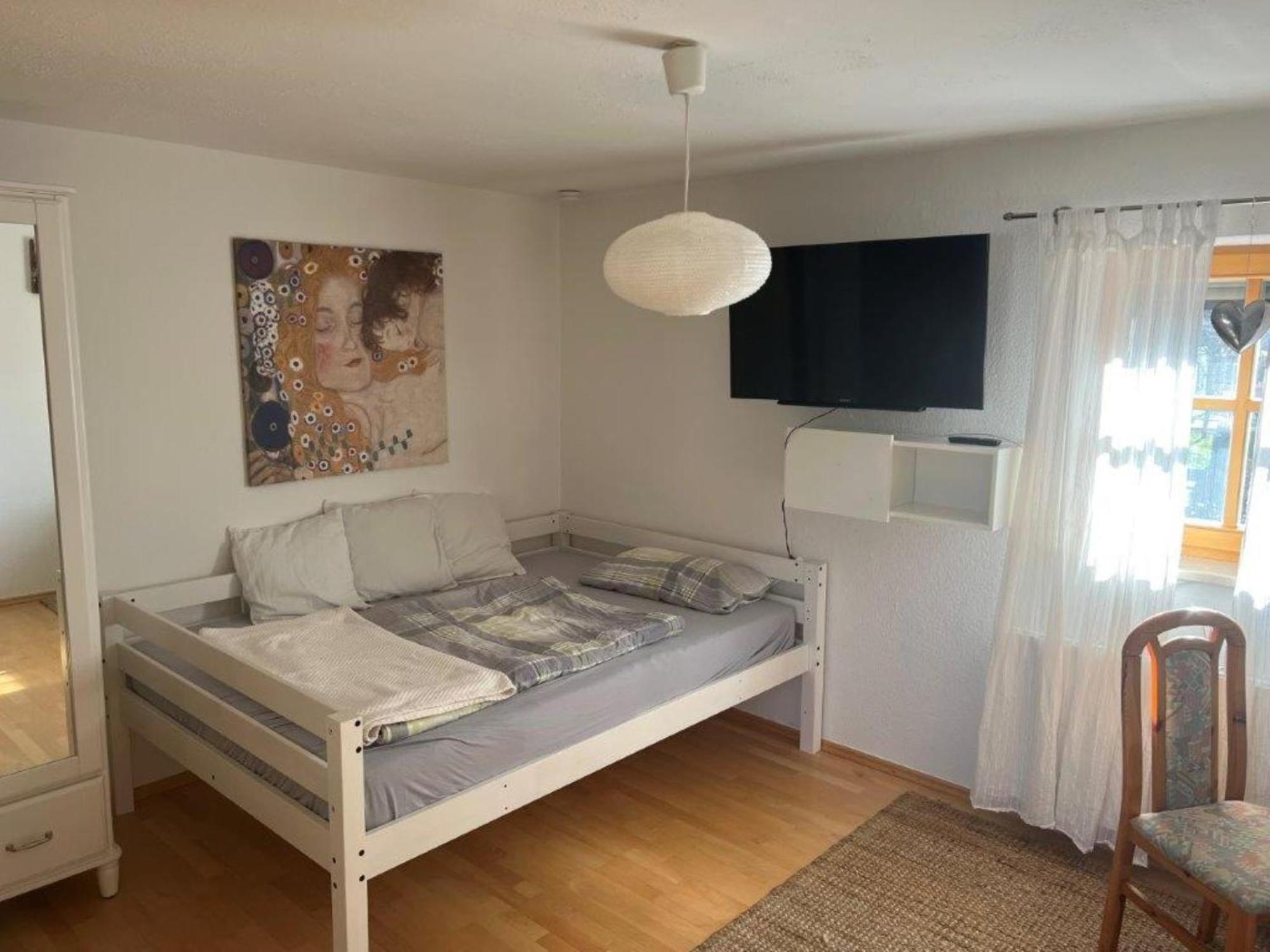 Ferienwohnung Geigl Bad Reichenhall Extérieur photo