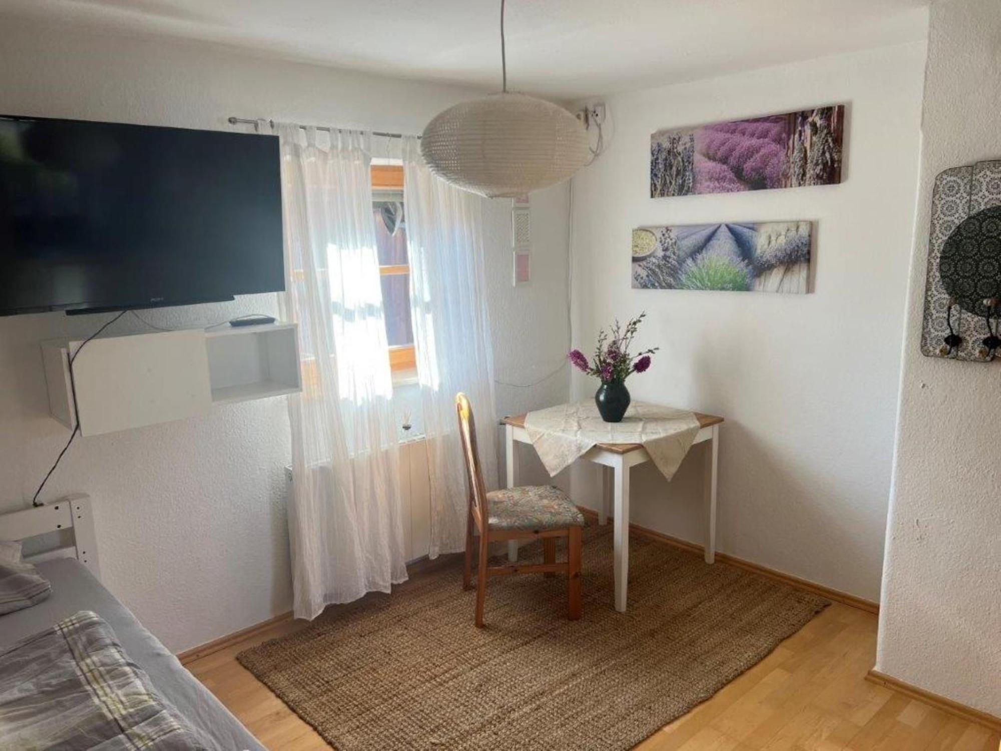 Ferienwohnung Geigl Bad Reichenhall Extérieur photo