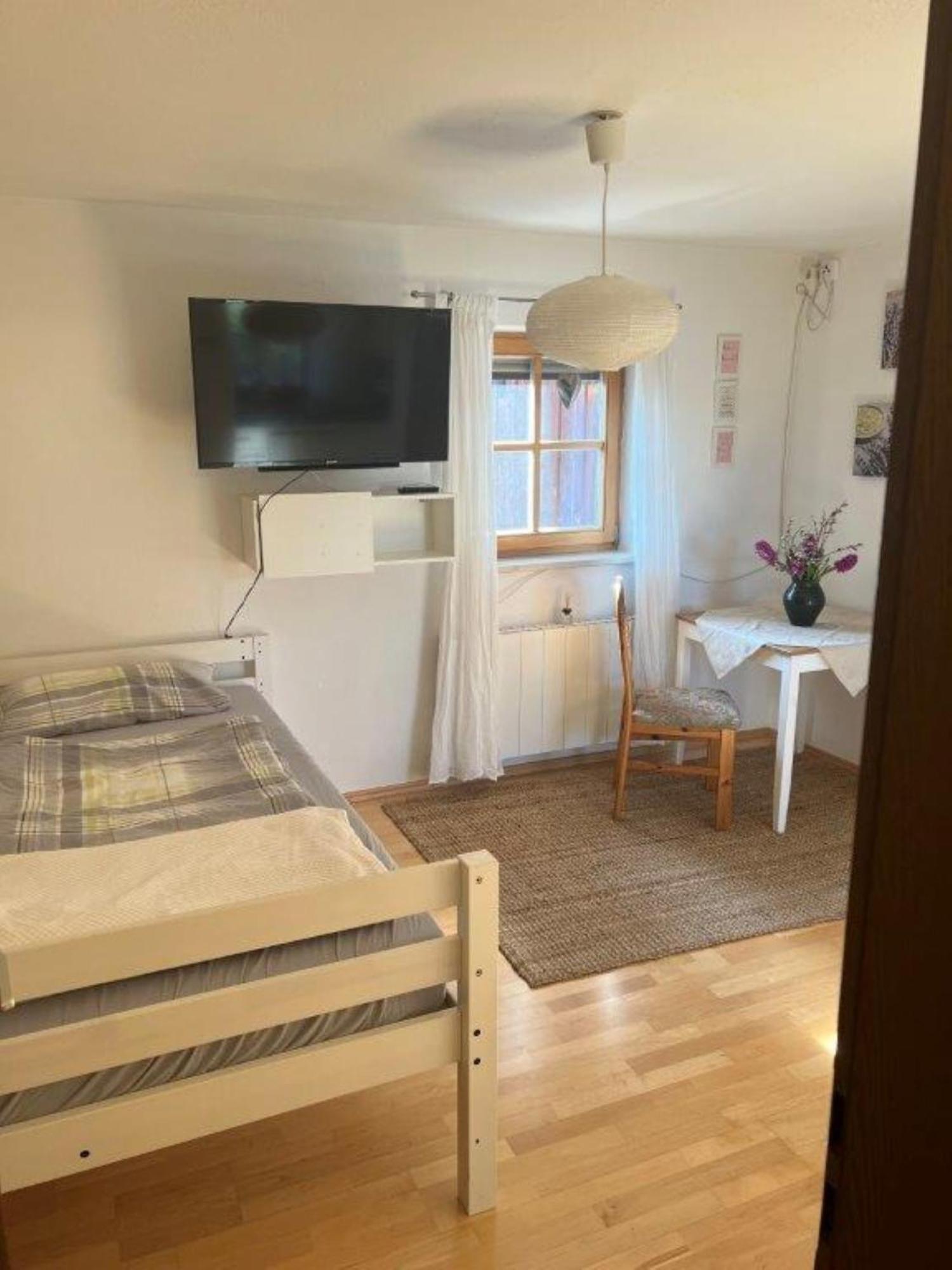 Ferienwohnung Geigl Bad Reichenhall Extérieur photo