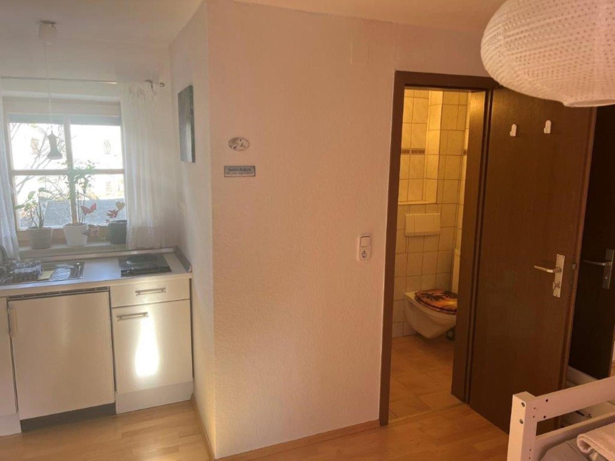 Ferienwohnung Geigl Bad Reichenhall Extérieur photo