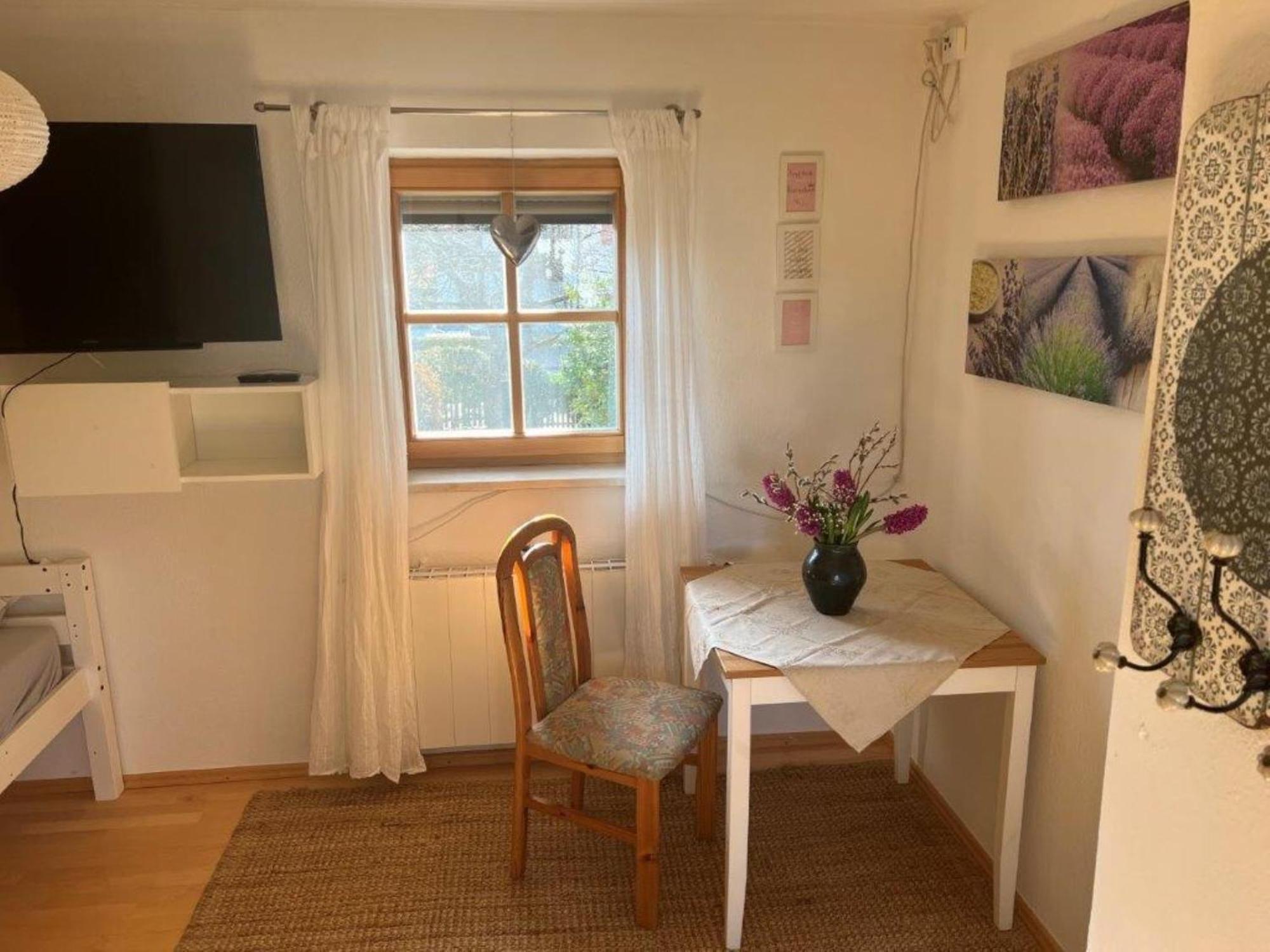 Ferienwohnung Geigl Bad Reichenhall Extérieur photo