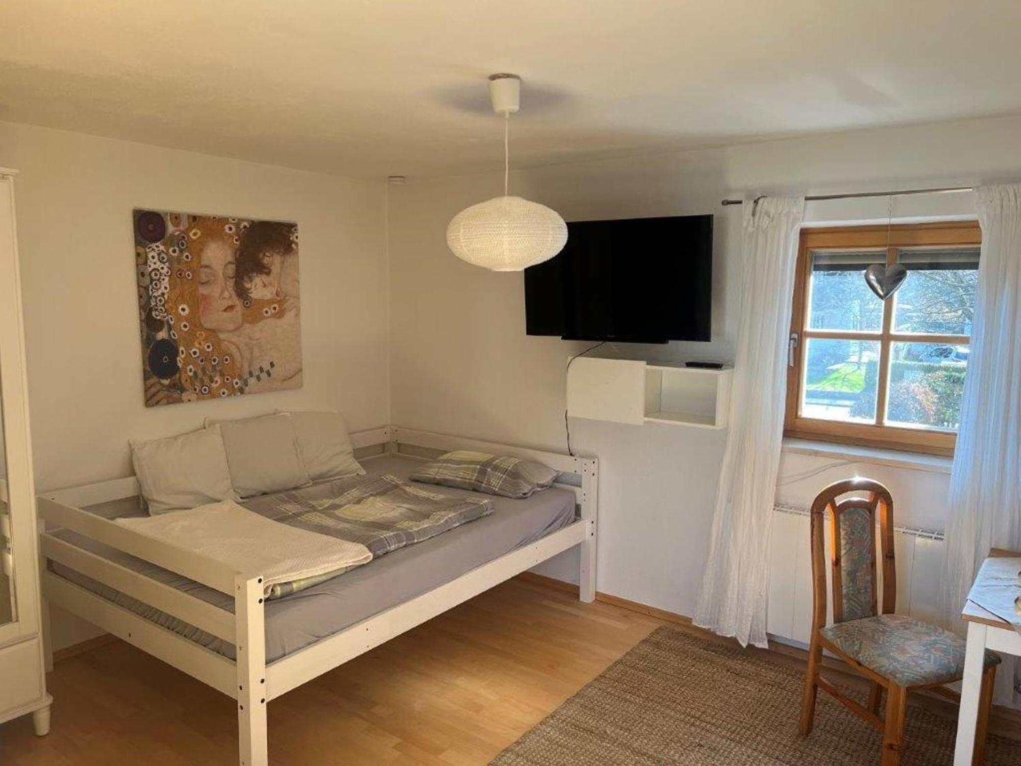Ferienwohnung Geigl Bad Reichenhall Extérieur photo