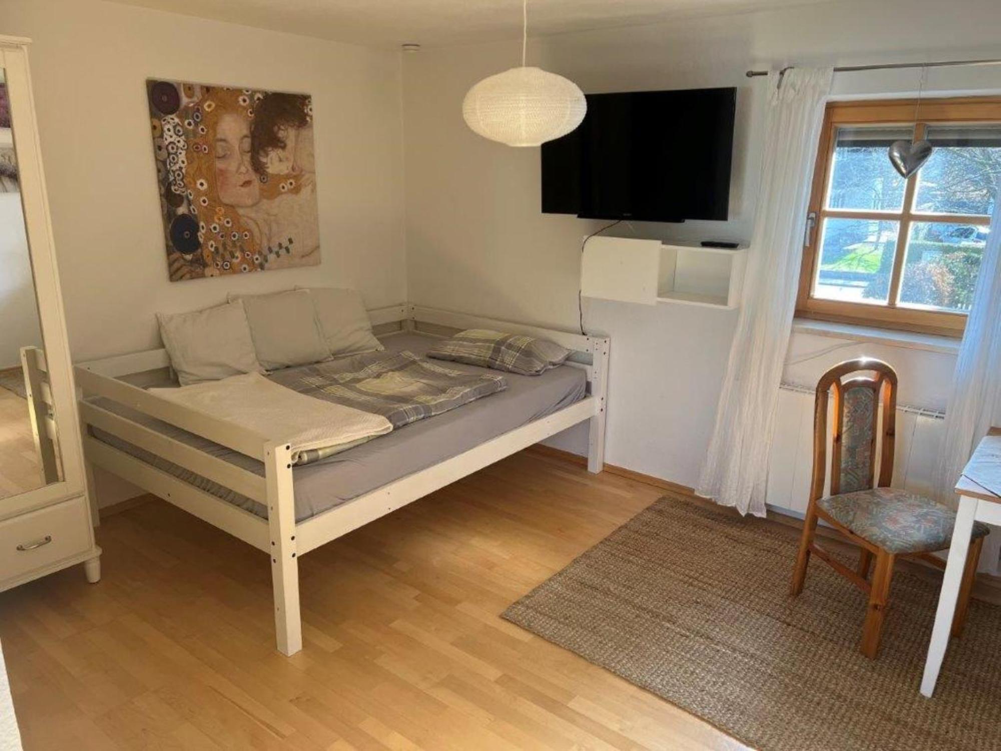 Ferienwohnung Geigl Bad Reichenhall Extérieur photo